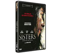 Soeurs de sang [FR Import] [DVD] (2008) Lou Doillon; Douglas Buck