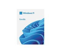 Sof MS Win 11 Home FR 64 Bit