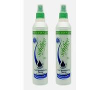 Sof N free Curl Moisturizing Spray with Coconut Oil 350ml (Non Drip) (2 Bottles)