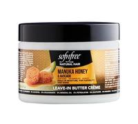 SOF N' FREE Leave-In Conditioner with Manuka Honey & Avocado 325ml