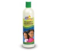 Sof n Free n Pretty Cucumber Conditioner for kids 355 ml