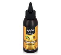 Sofn'Free For Natural Hair Manuka Honey & Avocado Hair & Scalp Oil 100ml