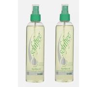 Sof N’FREE Spritz It Style N Shine Holding Spray 8oz (2 Bottles)