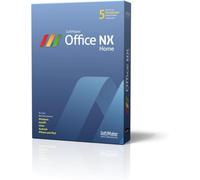 Sof Softmaker/Bundle Office NX Hom/Internet Secur.
