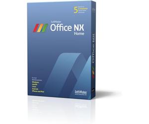 Sof Softmaker/Bundle Office NX Hom/Internet Secur.
