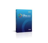 Sof Softmaker Office Home & Business 2024 Win. 5U