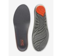 Sof Sole Arch Insoles Dark Grey Orange - 39-41