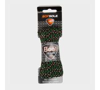 Sof Sole Military Boot Laces - 183cm, Green One Size