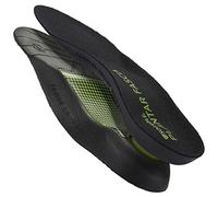 Sof Sole Plantar Fascia Orthotic Insoles - Arch Support, Heel Pain Relief, Flat Feet, Ideal for Running, Walking, Everyday Use. Size Small/Medium
