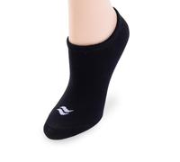 Sof Sole Socks Men's All All Sport Lite Socks, Black, Size 3-8