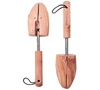 Sof Sole Split Toe Cedar Shoe Tree Size: Mens 7-9