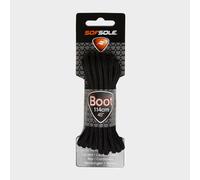 Sof Sole Wax Boot Laces - 114cm One Size