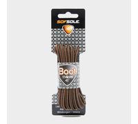 Sof Sole Wax Boot Laces - 114cm One Size