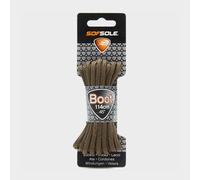 Sof Sole Wax Boot Laces - 114cm One Size
