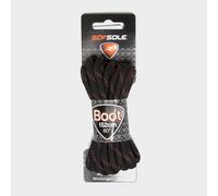 Sof Sole Wax Boot Laces - 152cm One Size