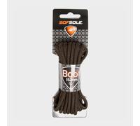 Sof Sole Wax Boot Laces - 152cm One Size