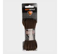 Sof Sole Wax Boot Laces - 152cm One Size