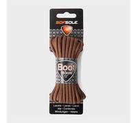 Sof Sole Wax Boot Laces - 183cm One Size