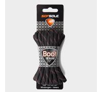 Sof Sole Wax Boot Laces - 183cm One Size
