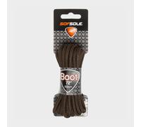 Sof Sole Wax Boot Laces - 183cm One Size
