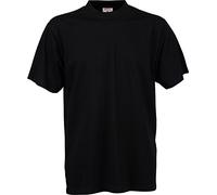 T-shirt Tee Jays Sof Noir L