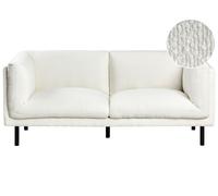 Sofa 2 Seater VORGOD Boucle Off-White