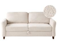 Sofa 3 Seater MARE Boucle Beige