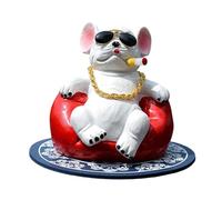 Sofa Animal Rear View Mirrour & Dashboard Decorations for Home, D