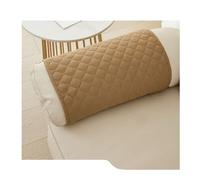 Sofa Armrest Cover Headrest Cover Recliner Chair Arm Cover Sofa Headrest Slipcovers Nonslip Waterproof Armchair Cover for Recliner Leather Sofa Couch Protector Modern a ( Color : 1 Camel , Size : No p