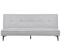Sofa Bed ESSVIK Light Grey