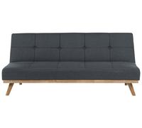Sofa Bed FROYA Dark Grey