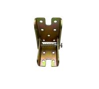 Sofa Bed Hinge, 4/2 PCS x 90 Degree Self-Locking Folding Hinge Sofa Bed Lift Support Cabinet Hinges