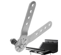 Sofa Bed Hinge - Adjustable Height Couch Hardware | Adjustable Angle Hinge,for Technicians Restorers Handymen Specialists Professionals Home Workshop Renovation Project