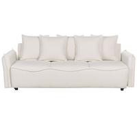 Sofa Bed KRAMA Off-White