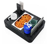 Sofa Buddy Couch Caddy - Convenient Couch Cup Holder, Caddy, Sofa Accessory