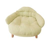 Sofá Cama Para Gatos - Camas Para Mascotas Para Gatos | Cama Para Gatos Multiusos, Sofá Para Mascotas Reutilizable, Sofá Cama Para Perros Cama Para Perros Desmontable Con Patas, Silla Para Mascotas