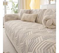 Sofa Cover 1 2 3 4 Seater Non Slip Corner sofa slipcovers Thick Couch cover