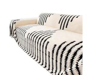 Sofa Covers for Sofas,Anti-Slip Furniture Protector - Covers for Sofas and Other Seat Furniture - Bedroom Use Apartment Study Hotel Office Student Home and Others