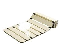 Sofa Cushion Support Board - Solid Wood Repair for Sagging Cushions - Ideal Solution for Furniture Seats - Set of 2