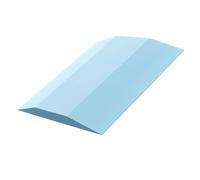 Sofa Cushion Support - TwentyByTwentyByTwoPointOneSixFiveInch High Density Multilayer Foam Device, Couch Seat Reinforcement, Ergonomic Furniture Comfort Tool, Durable Home Accessory for