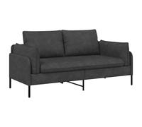 Sofa Faux Leather Modern Living Room Couch Contemporary Seating Indoor vidaXL
