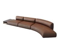 Sofa for Business Meetings and Negotiation, Reception Area Furniture for Office, Hotel Lobby, and Retail Spaces