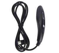 Sofa Hand Controller Button Control Switch, Electric Furniture Bed Cinema Sofa Accessories, Microswitch Plug - in Design with 22AWG Wire, ABS Material for Home Theater and Transpor