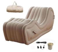 Sofa Lazy Recliner Quick Inflation Very Convenient,Sofa-C