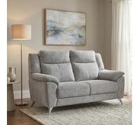 Sofa Monroe 2 Seater Ash Grey