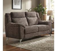 Sofa Monroe 2 Seater Stone Brown
