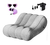 Sofa One-button inflation Wide range of uses,set6