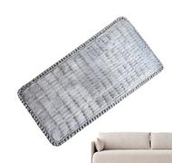 Sofa Protector, Non-Slip Corduroy Furniture Protector | Pet Sofa Protector for Home, Living Room, Home, Bedroom, Dorm