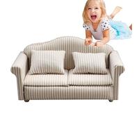 Sofa | Realistic Furniture for Home, Furniture Safe, Stable for The, Boys, Girls Sofa