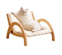 Sofa Scratcher for Cats - Adjustable Sisal Lounger - Sofa Scratcher and Pet Bed, for Pet Sharpening Claws Dodo Interior Home Door Wall Protection Your